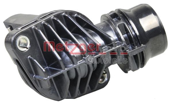 METZGER Termostat, rashladno sredstvo